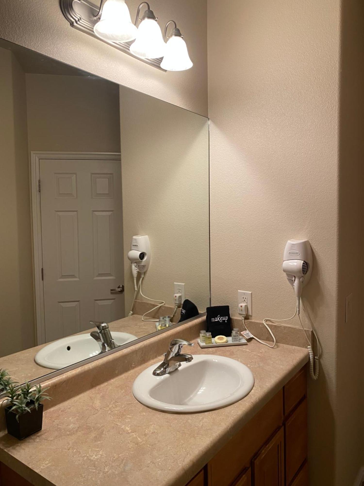 Luxurious Condo At The Springs By Cool Properties Mesquite Exterior foto