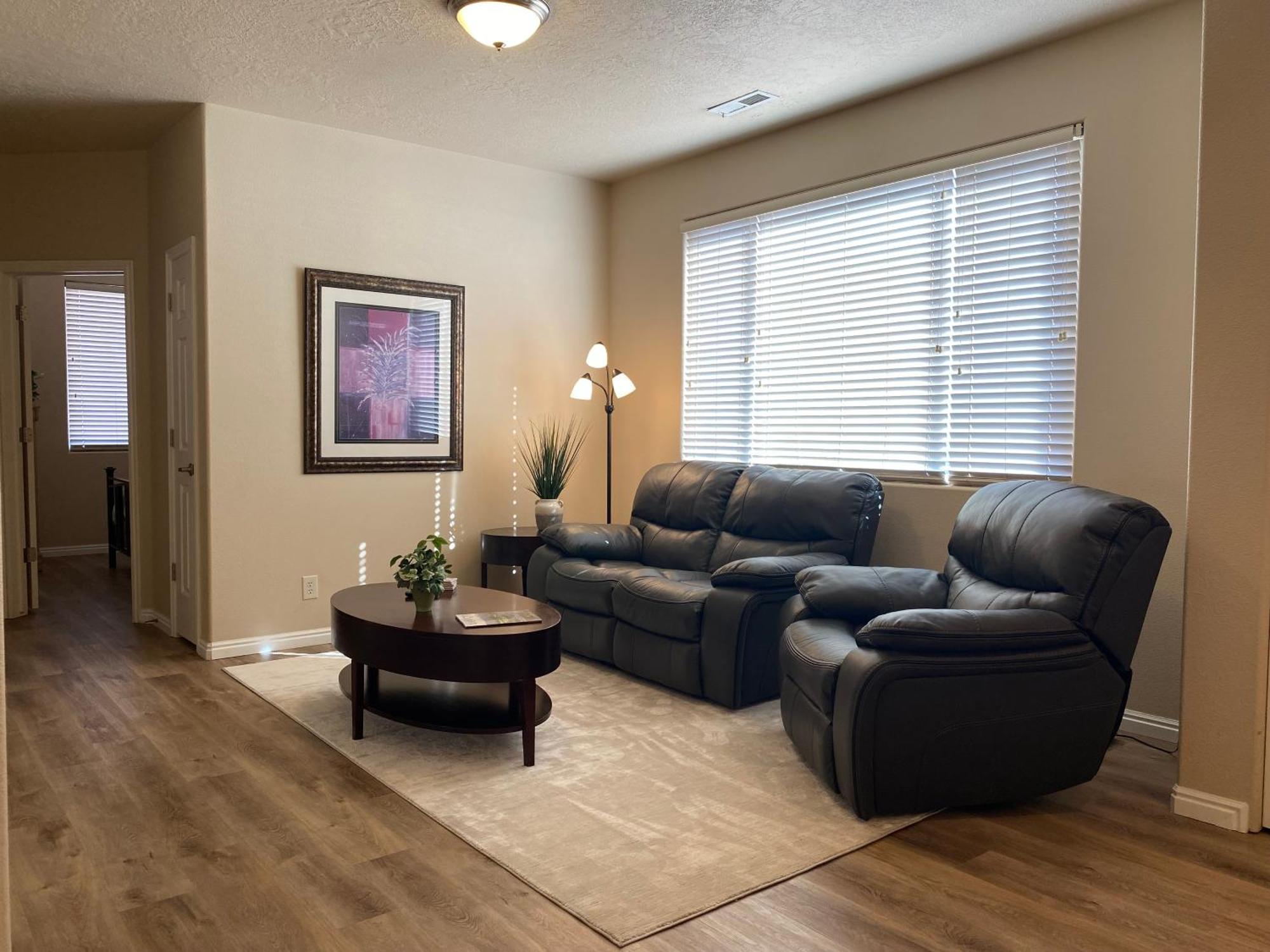 Luxurious Condo At The Springs By Cool Properties Mesquite Exterior foto