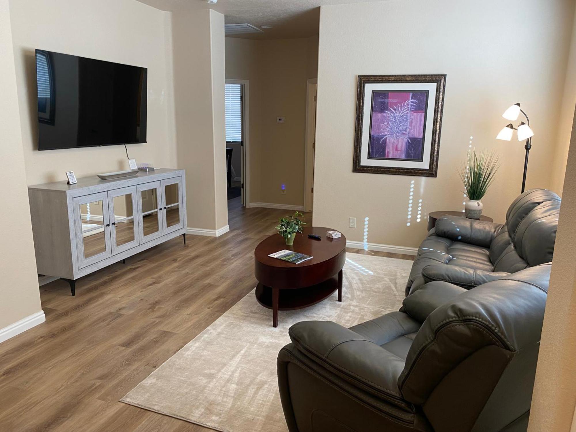 Luxurious Condo At The Springs By Cool Properties Mesquite Exterior foto